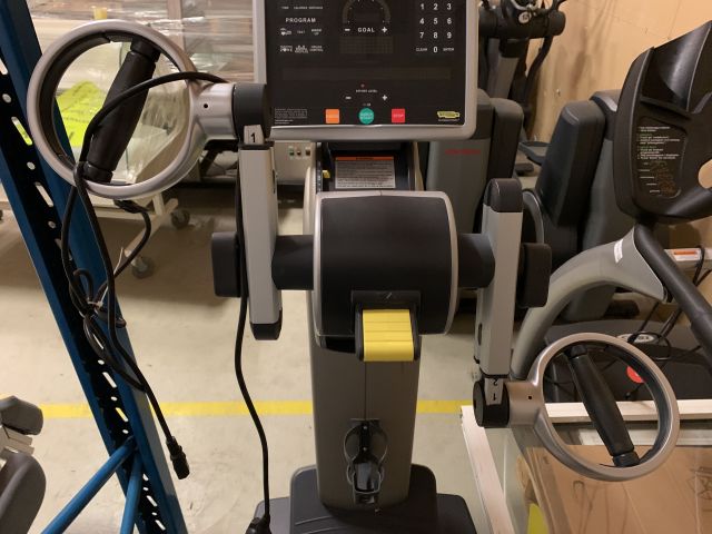 809883-6 Armcykel Technogym