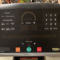 809883-7 Armcykel Technogym