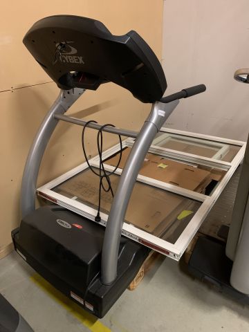 809884-1 Exercise band Cybex 550T