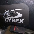 809884-2 Exercise band Cybex 550T