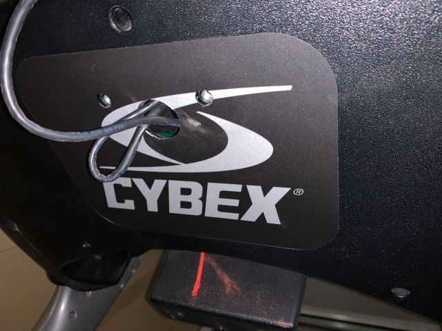 809884-2 Exercise band Cybex 550T