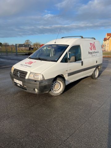 806113-1 Citroen Jumpy SK HDI 110, WOO730 -04