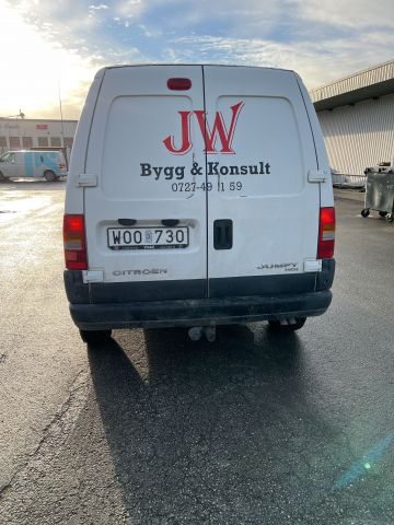 806113-4 Citroen Jumpy SK HDI 110, WOO730 -04