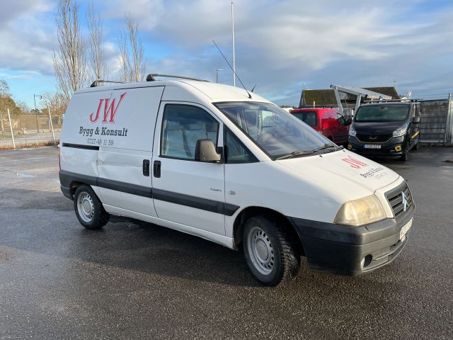 806113-7 Citroen Jumpy SK HDI 110, WOO730 -04