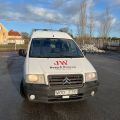 806113-8 Citroen Jumpy SK HDI 110, WOO730 -04