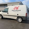 806113-3 Citroen Jumpy SK HDI 110, WOO730 -04