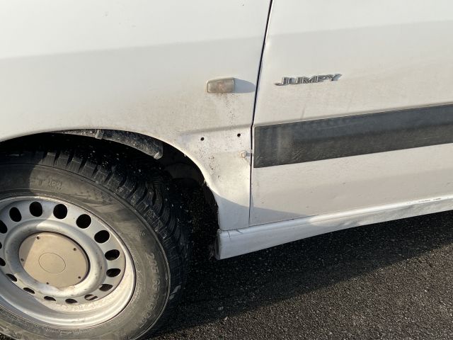 806113-9 Citroen Jumpy SK HDI 110, WOO730 -04