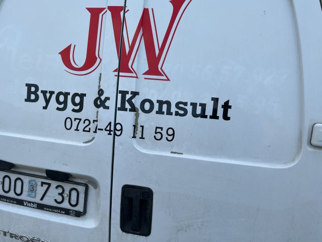 806113-12 Citroen Jumpy SK HDI 110, WOO730 -04