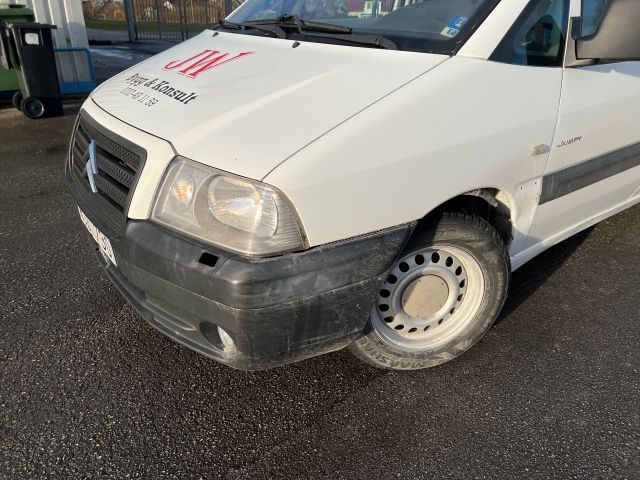 806113-14 Citroen Jumpy SK HDI 110, WOO730 -04