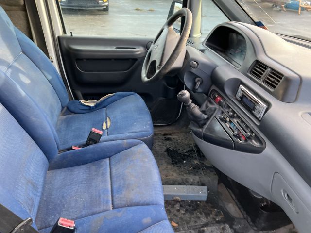 806113-24 Citroen Jumpy SK HDI 110, WOO730 -04