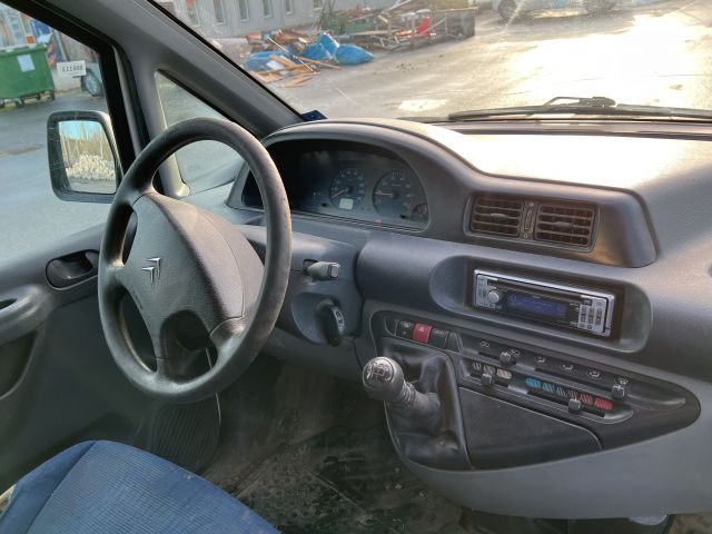 806113-26 Citroen Jumpy SK HDI 110, WOO730 -04