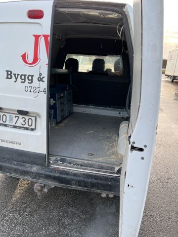 806113-30 Citroen Jumpy SK HDI 110, WOO730 -04