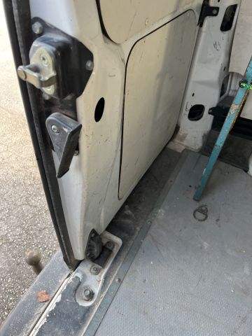 806113-32 Citroen Jumpy SK HDI 110, WOO730 -04