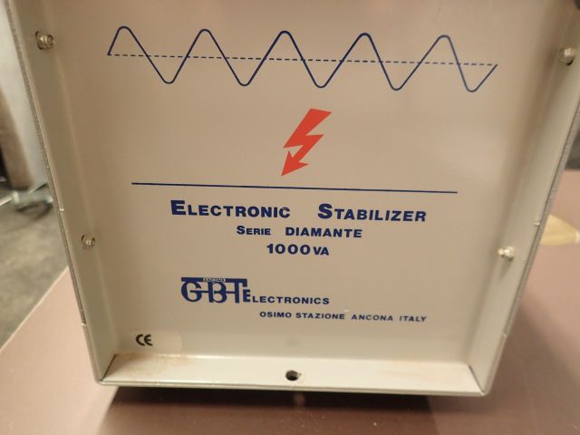 528242-15 Spare parts for CNC milling machine Biesse Rover 322/324/326