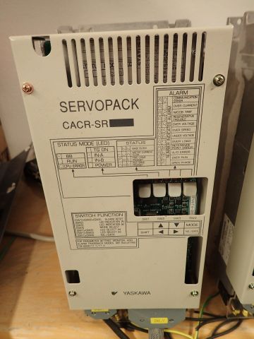 528242-20 Spare parts for CNC milling machine Biesse Rover 322/324/326