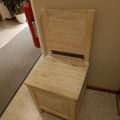 754208-69 Furniture and movables from 2 room apartment