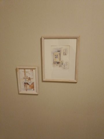 754208-70 Furniture and movables from 2 room apartment