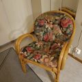 754208-73 Furniture and movables from 2 room apartment