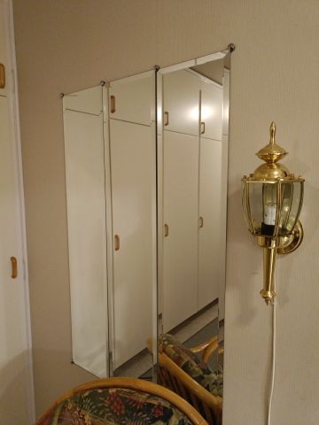 754208-74 Furniture and movables from 2 room apartment