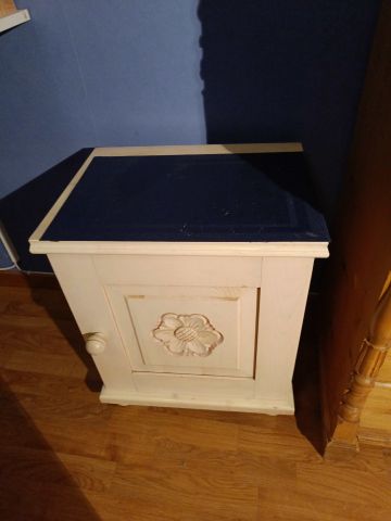 754208-6 Furniture and movables from 2 room apartment