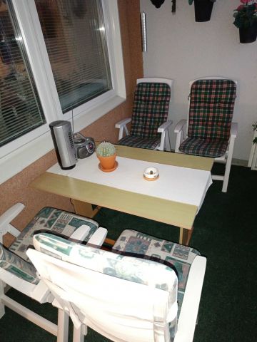 754208-15 Furniture and movables from 2 room apartment