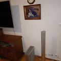 754208-21 Furniture and movables from 2 room apartment
