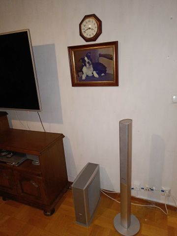 754208-21 Furniture and movables from 2 room apartment