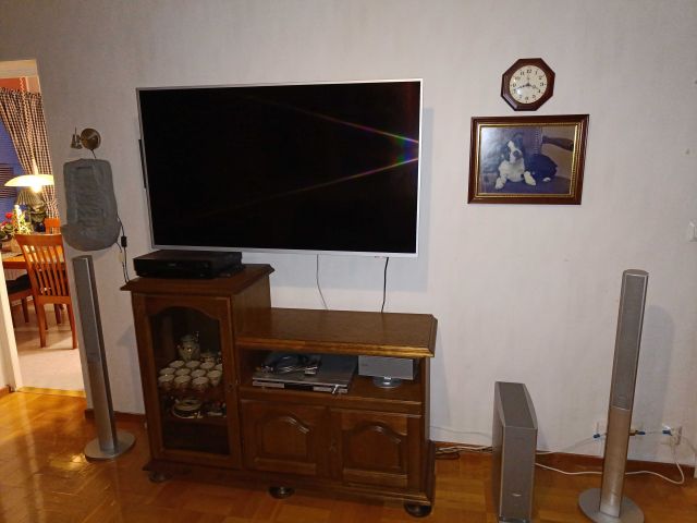 754208-1 Furniture and movables from 2 room apartment