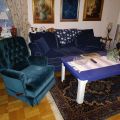 754208-27 Furniture and movables from 2 room apartment