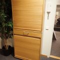 753689-1 Jalusiskåp Kinnarps