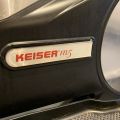 809852-5 Crosstrainer Keizer M5 (without display)