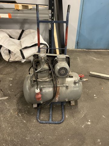 806134-1 Siemens compressor