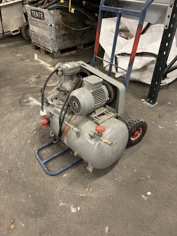 806134-2 Siemens compressor