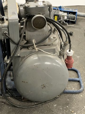 806134-4 Siemens compressor