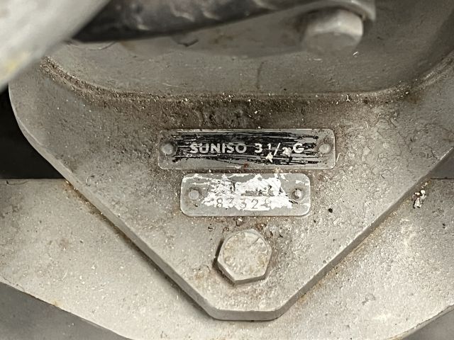 806134-5 Siemens compressor