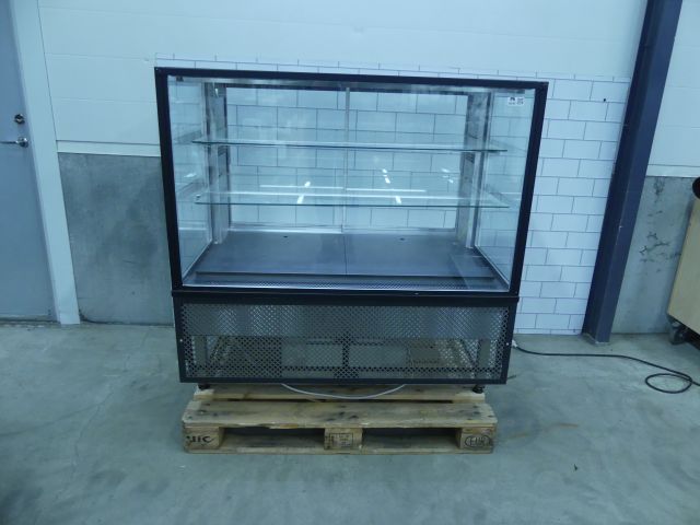 836437-1 Cafémonter / Kylmonter Haglund