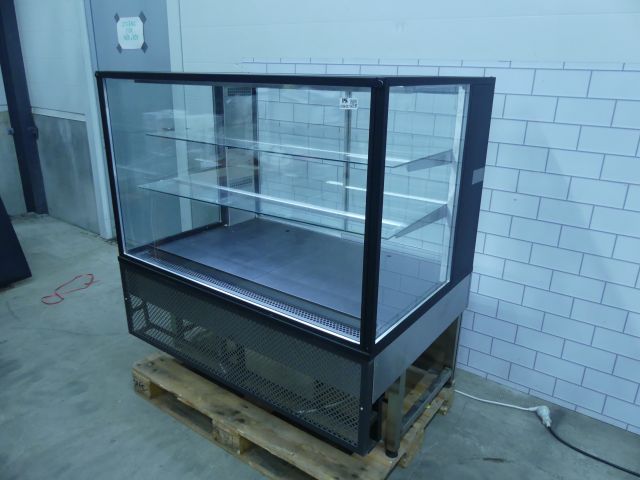 836437-2 Cafémonter / Kylmonter Haglund