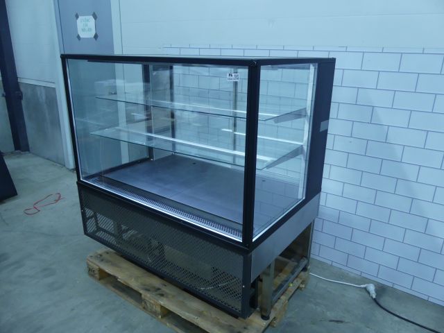 836437-3 Cafémonter / Kylmonter Haglund