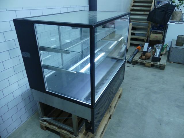 836437-5 Cafémonter / Kylmonter Haglund