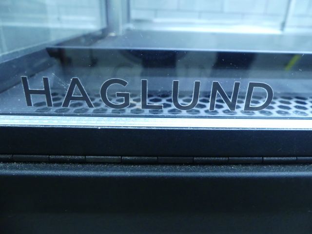 836437-6 Cafémonter / Kylmonter Haglund