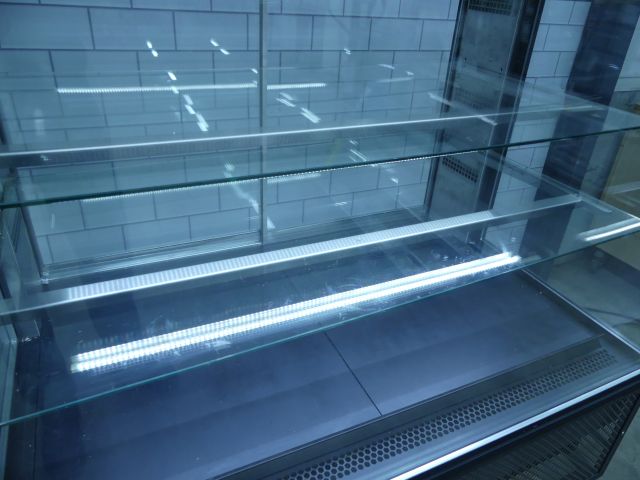 836437-7 Cafémonter / Kylmonter Haglund