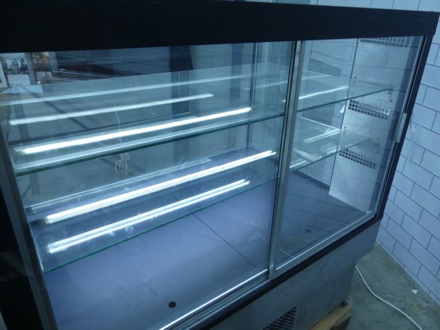 836437-8 Cafémonter / Kylmonter Haglund