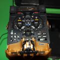787831-7 Fibersvets View 7 ARC Fusion Splicer