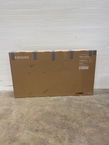 859261-2 55 "4K Neo QLED-TV Samsung QE55QN85AATXXC