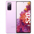 859657-1 Samsung Galaxy S20 FE 5G (128GB) Cloud Lavender