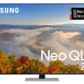 859261-1 55 "4K Neo QLED-TV Samsung QE55QN85AATXXC