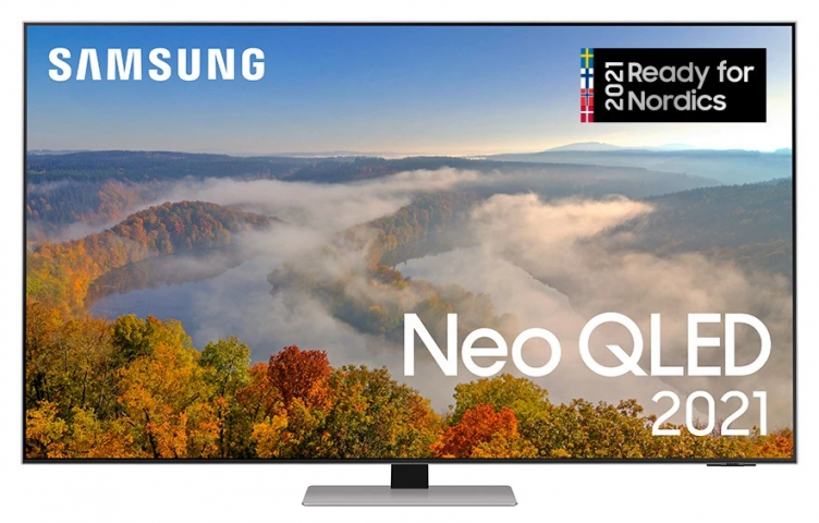859261-1 55 "4K Neo QLED-TV Samsung QE55QN85AATXXC