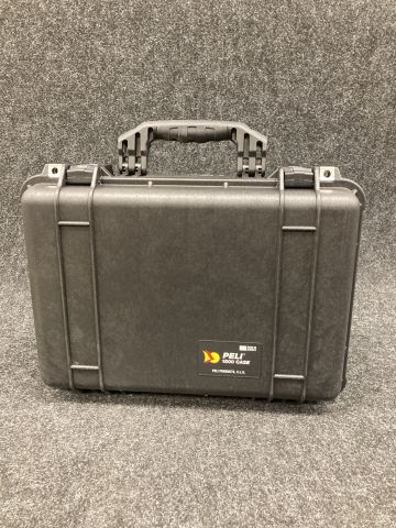 859876-2 Protective bag PELI 1500-000-110E