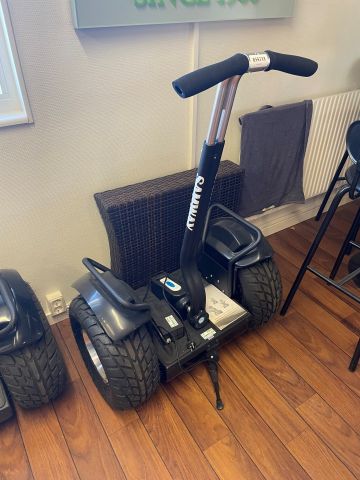 839233-1 Samway electric scooter
