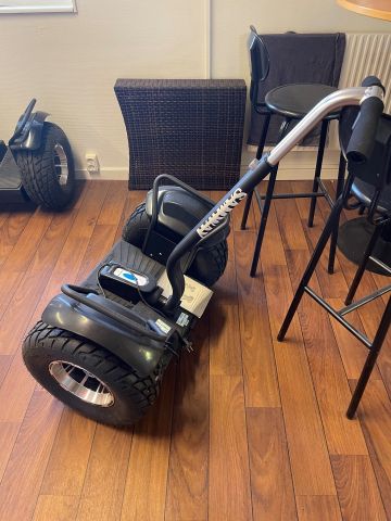 839233-2 Samway electric scooter